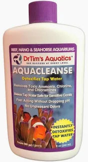 Dr Tims AquaCleanse 120ml