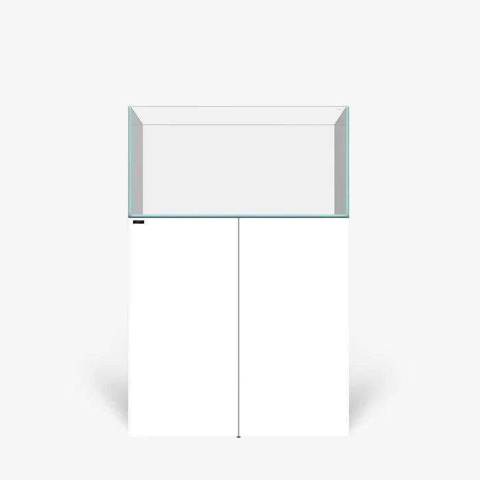 Waterbox Clear 3620 - 90x50x45cm 186L - Aquamarine Aquaristic - 
