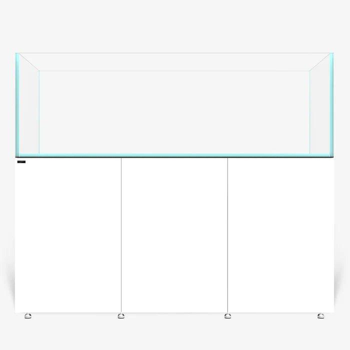 Waterbox Clear 7225 - 183.6x64.3x60cm 632L - Aquamarine Aquaristic - 