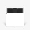 Waterbox Infinia Frag 125.4 - 122.3x64.3x41cm 473L