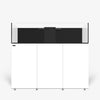Waterbox Infinia Frag 155.5 - 153.6x64.3x41cm 603L