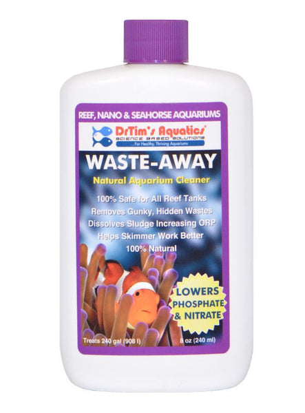 Dr Tims Waste Away 475ml