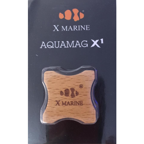 X MARINE Aquamag x1