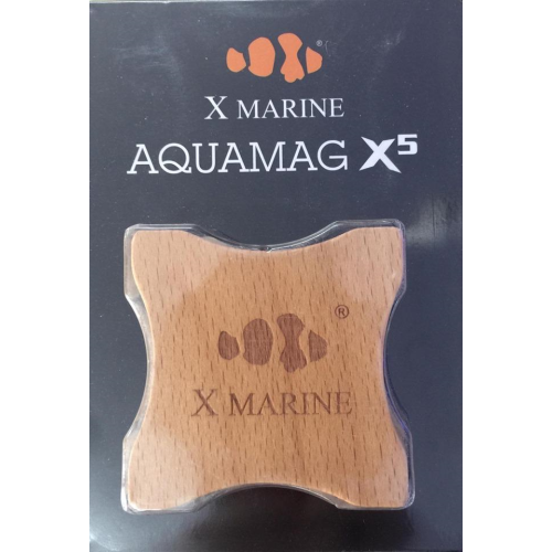 X MARINE Aquamag x5