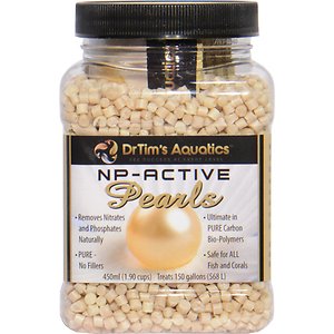 Dr Tims NP-active pearls 450ml