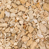 Caribsea Florida Crushed Coral Dry Sand 20kg