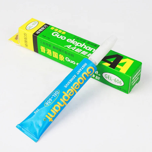 Guo Elephant 20g