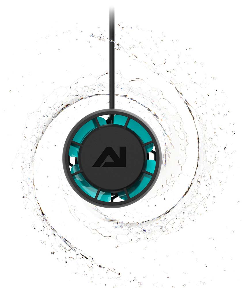 Nero 3 Submergible Pump