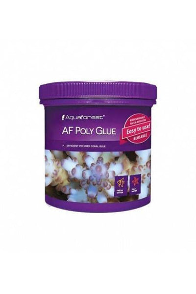 Aquaforest Poly Glue