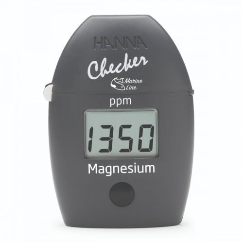 Hanna Magnesium Colorimeter