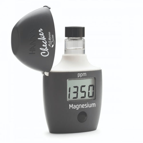 Hanna Magnesium Colorimeter