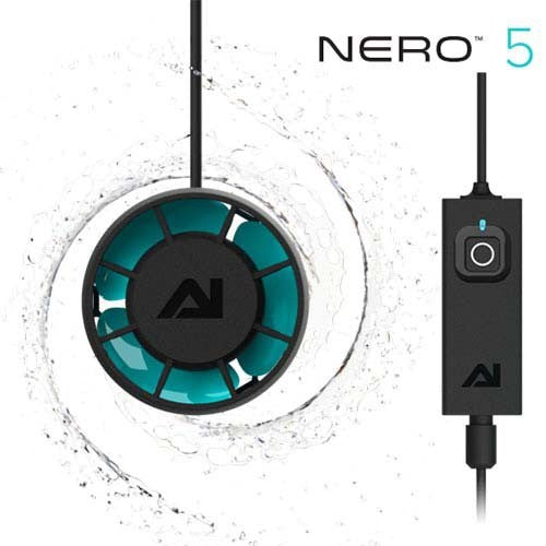 Nero 5 Submergible Pump