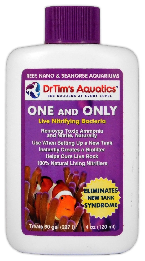 Dr Tims One and Only 120ml