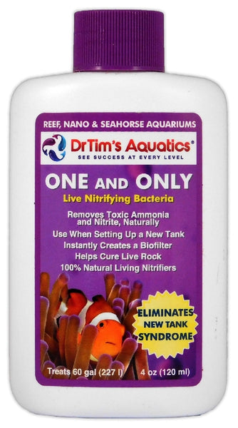 Dr Tims One and Only 120ml