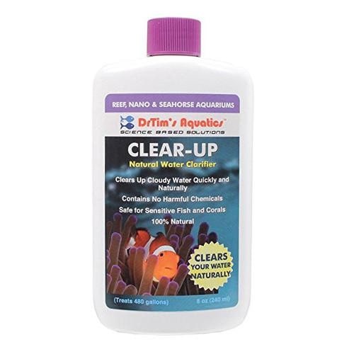 Dr Tims Clear-Up 120ml