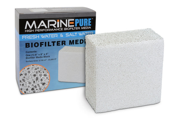Marine Pure Block