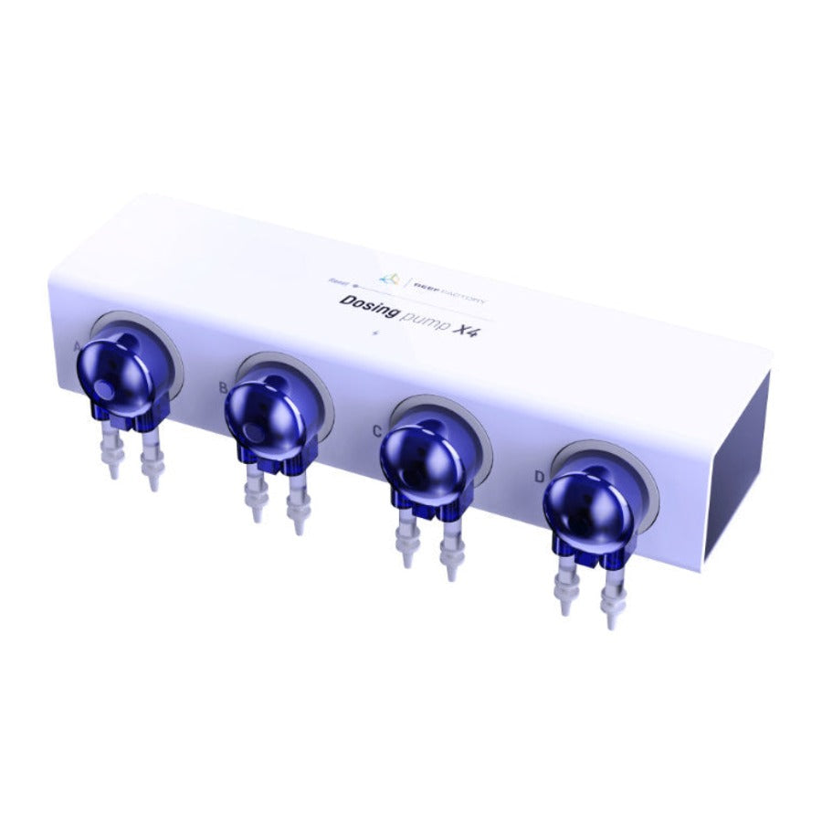 reef factory 4 head doser