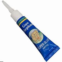 Guo Elephant One Shot Glue