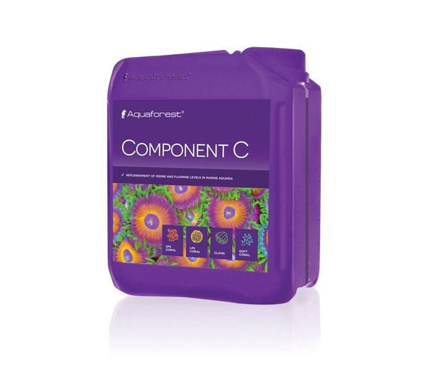 AF Component C 2000ml