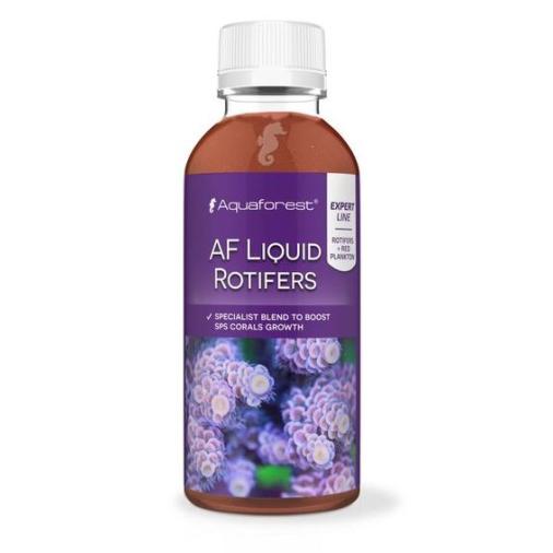 Aquaforest Liquid Rotifers