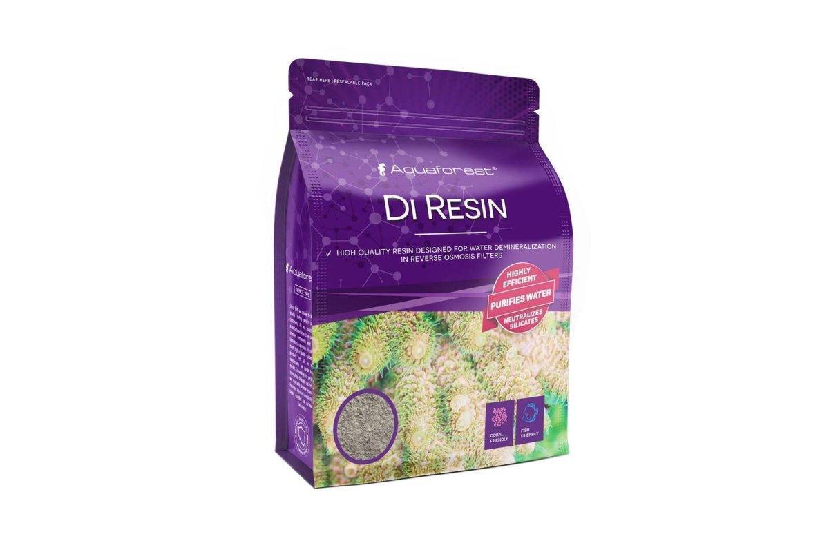 Aquaforest Di Resin 1000ml