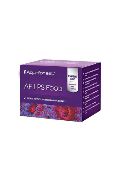Aquaforest LPS Food