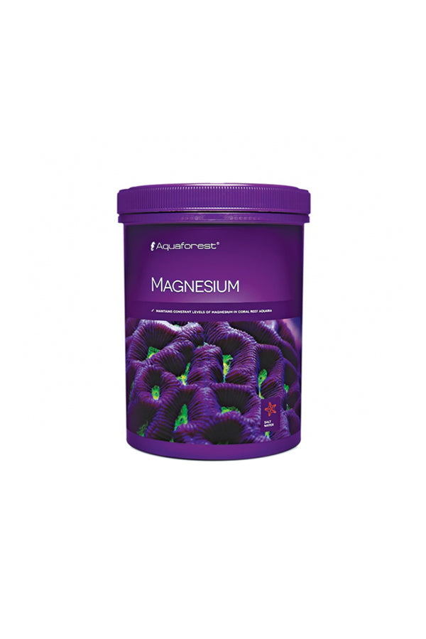 Aquaforest Magnesium 750g