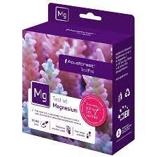 Aquaforest Magnesium Test Kit