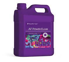 Aquaforest Power Elixir 2000ml - Aquamarine Aquaristic - 