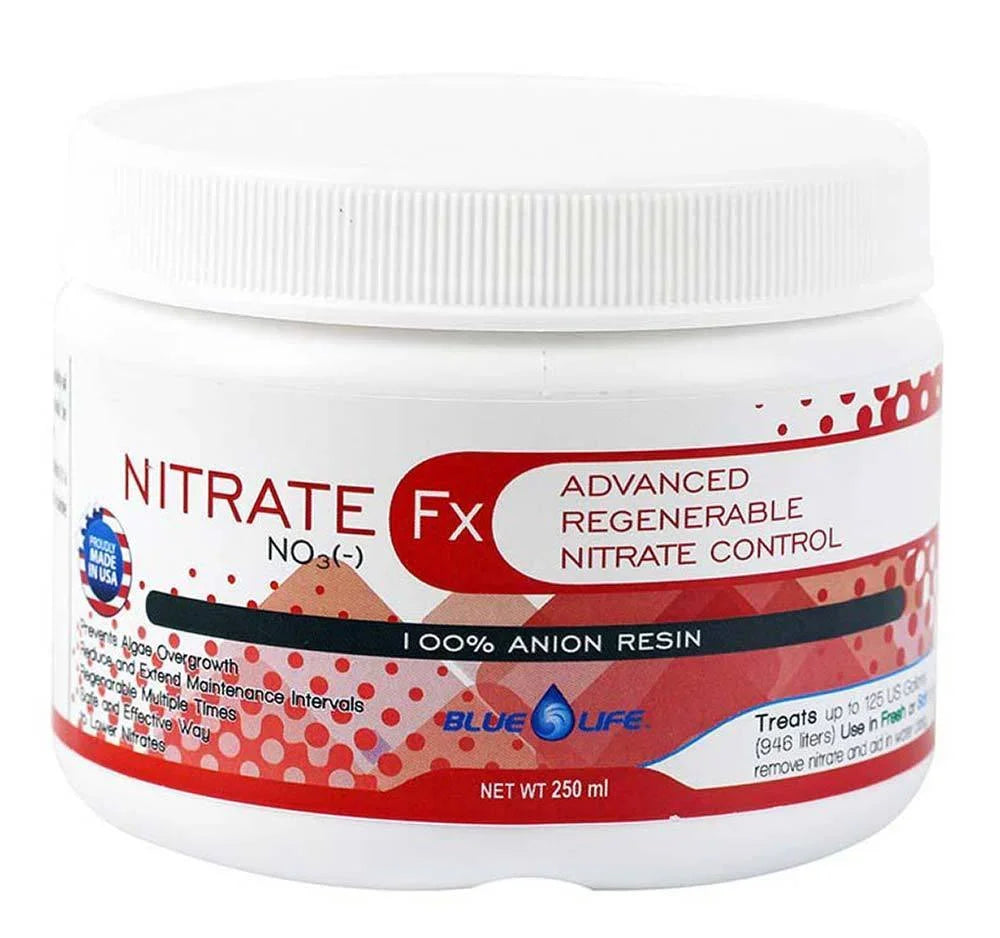 Blue Life Nitrate fx