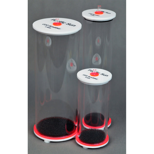 Pacific Sun CO2 Scrubber 5000ml