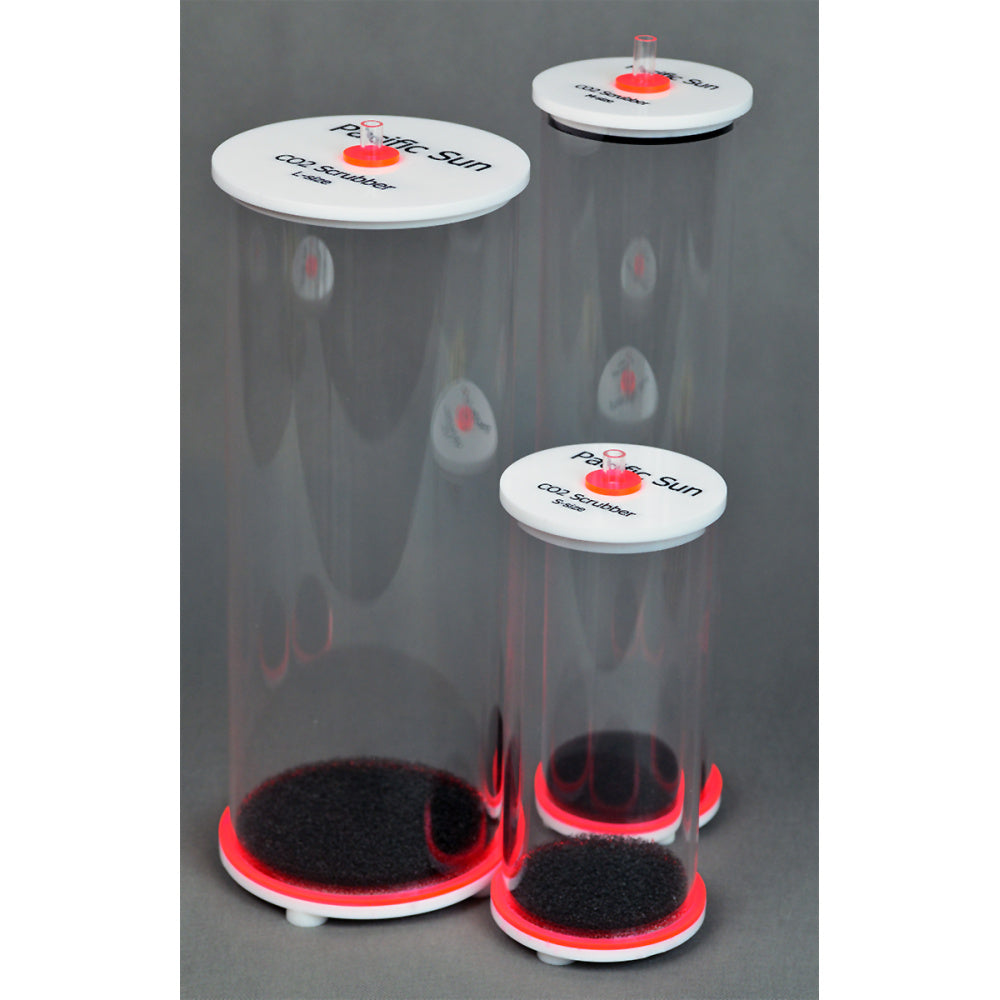 Pacific Sun CO2 Scrubber 2000ml