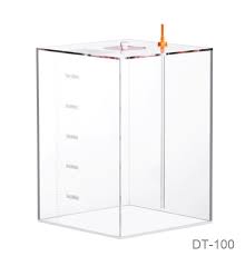 Red Starfish 10lt Dosing Container