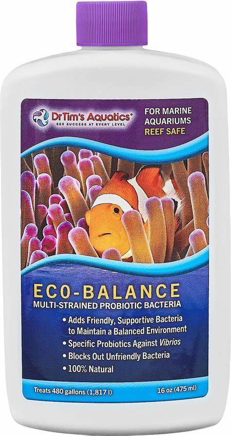 Dr Tims Eco-Balance 120ml