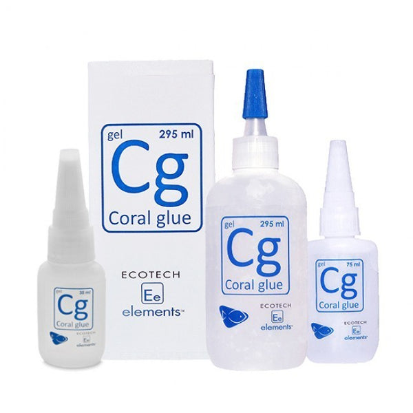 Ecotech Coral Glue 295ml