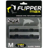 Flipper Max Replacement Blades