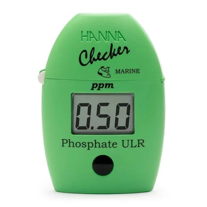 Hanna Colorimeter ULR Phosphate