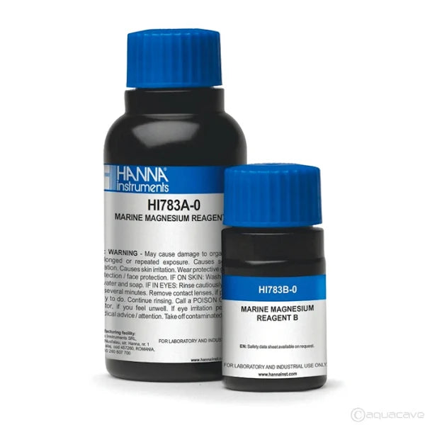 Hanna Magnesium Reagent H1783-25