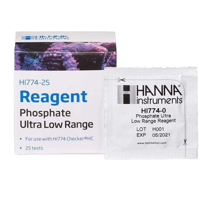 Hanna ULR Phosphate Reagent