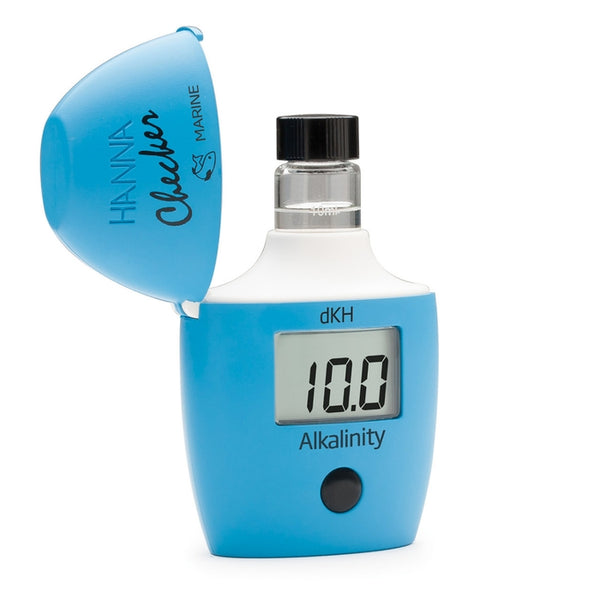 Hanna Colorimeter Seawater Alkalinity