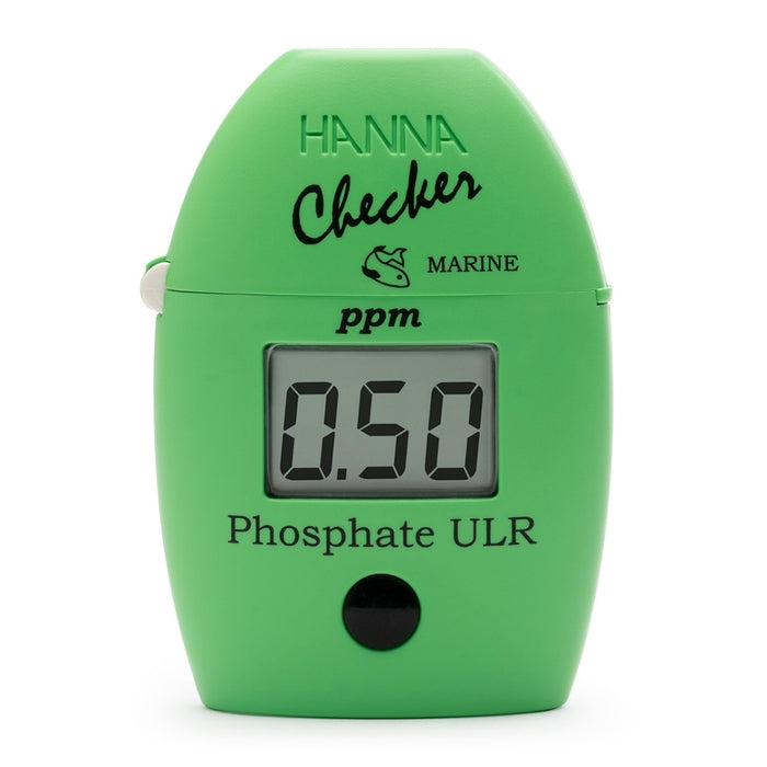 Hanna Colorimeter ULR Phosphate