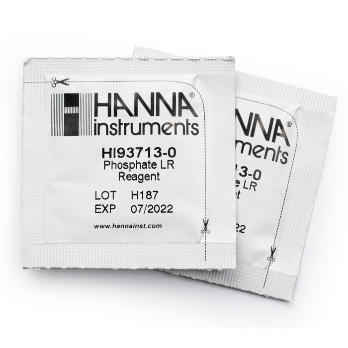 Hanna LR Phosphate Reagent