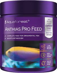 AF Anthias Pro Feed
