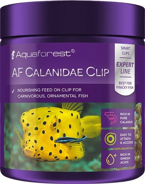 AF Calanidae Clip