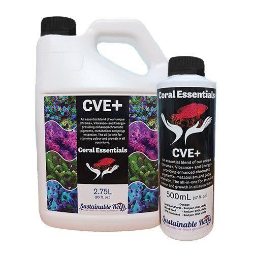 Coral Essentials CVE+ 2.75L