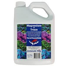 Coral Essentials - Magnesium + Trace 2.75L