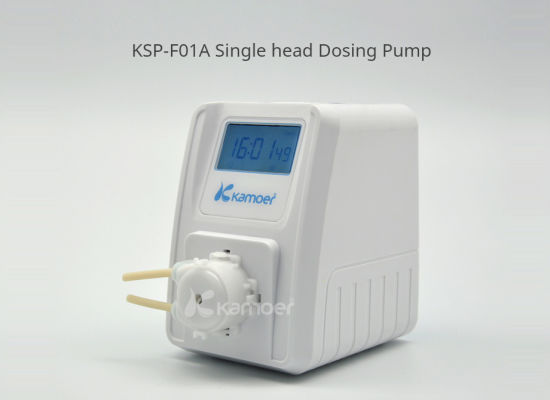 KAMOER Single Head Dosing Pump