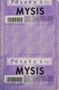 Nutris Frozen Mysis