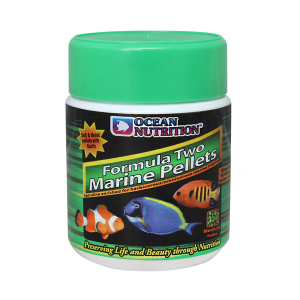 Ocean Nutrition Formula Two Marine Pellets 100g