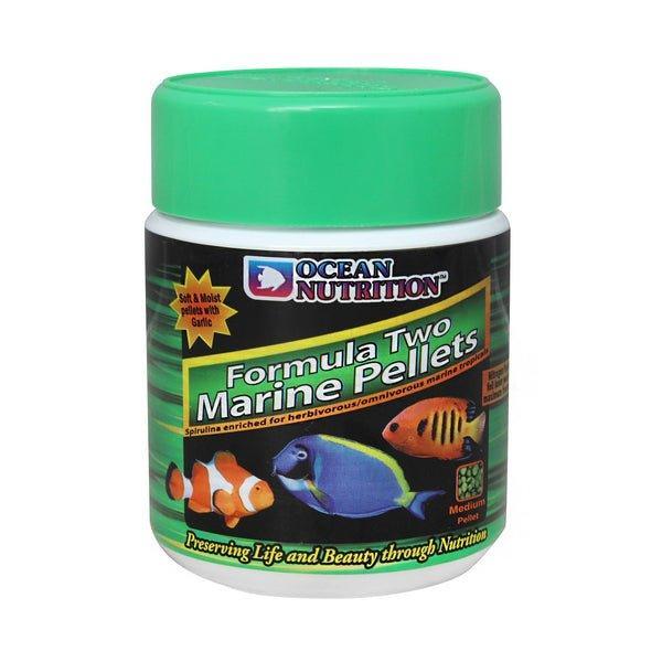 Ocean Nutrition Formula Two Marine Pellets 100g